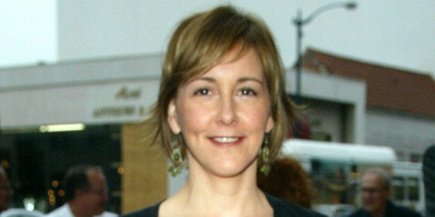 Cynthia stevenson hot