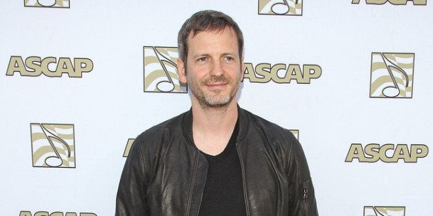HOLLYWOOD, CA - APRIL 17: Dr. Luke attends the 30th Annual ASCAP Pop Music Awards at Loews Hollywood Hotel on April 17, 2013 in Hollywood, California. (Photo by Paul A. Hebert/Getty Images)