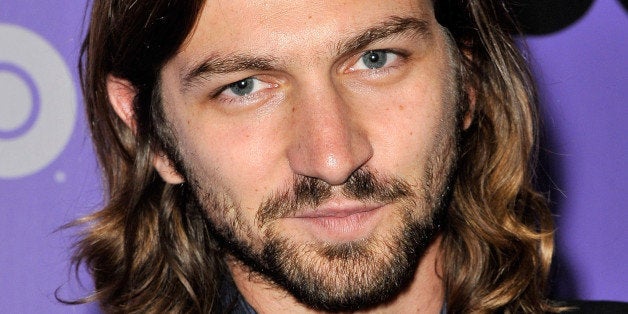 Actor Michiel Huisman attends the premiere of the HBO series 'Treme' at The Museum of Modern Art on April 21, 2011 in New York City. (Photo by D Dipasupil/FilmMagic)