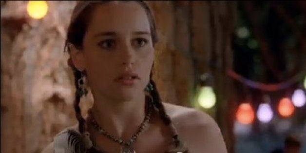 Emilia Clarke Was In Syfys Triassic Before Game Of Thrones Video Huffpost Entertainment