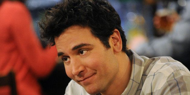 LOS ANGELES - MARCH 28: 'Something New' -- Josh Radnor stars as Ted Mosby, on HOW I MET YOUR MOTHER, Monday, May 13 (8:00-8:30 PM, ET/PT) on the CBS Television Network. (Photo by Ron P. Jaffe/CBS via Getty Images) 
