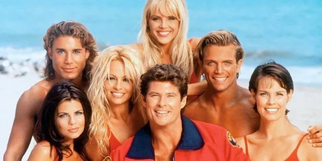 The Chosen to oust Baywatch as most dubbed TV show