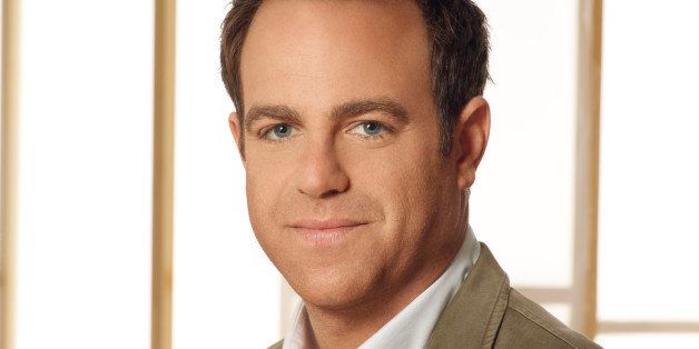 PRIVATE PRACTICE - ABC's 'Private Practice' stars Paul Adelstein as Dr. Cooper Freedman. (Photo by Andrew MacPherson / ABC via Getty Images)