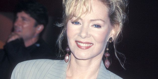CENTURY CITY, CA - NOVEMBER 4: Actress Jean Smart attends the 53rd Annual Primetime Emmy Awards on November 4, 2001 at the Shubert Theatre in Century City, California. (Photo by Ron Galella, Ltd./WireImage) 