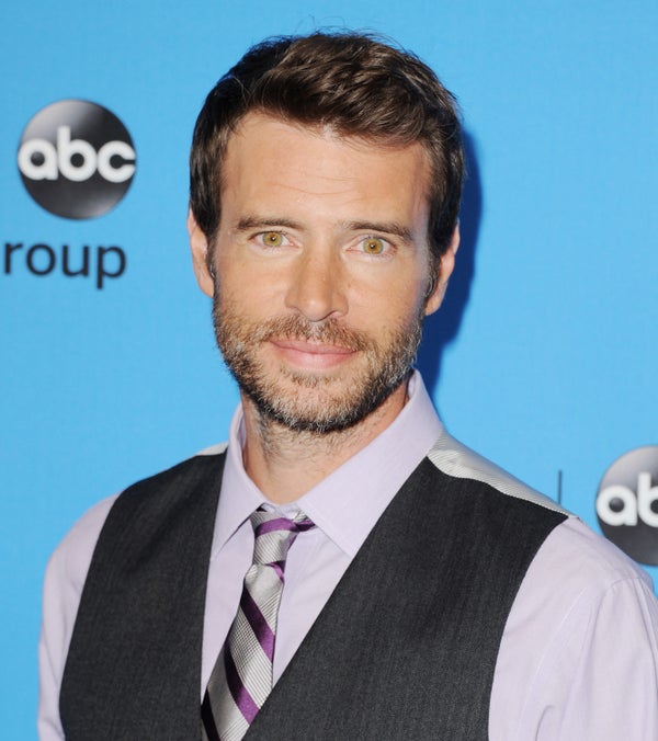 In Defense Of ‘Scandal’s’ Jake Ballard: 15 Reasons To Give Scott Foley