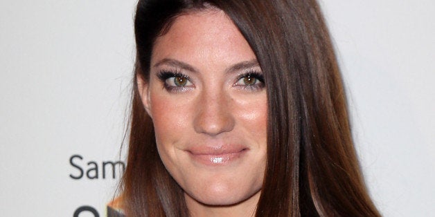BEVERLY HILLS, CA - SEPTEMBER 12: Actress Jennifer Carpenter attends PaleyFestPreviews: Fall TV - Fall Farewell: 'Dexter' at