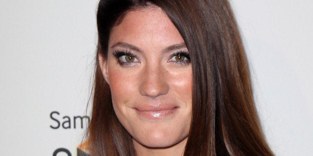 BEVERLY HILLS, CA - SEPTEMBER 12: Actress Jennifer Carpenter attends PaleyFestPreviews: Fall TV - Fall Farewell: 'Dexter' at The Paley Center for Media on September 12, 2013 in Beverly Hills, California. (Photo by David Livingston/Getty Images)