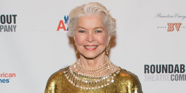 Ellen burstyn hot