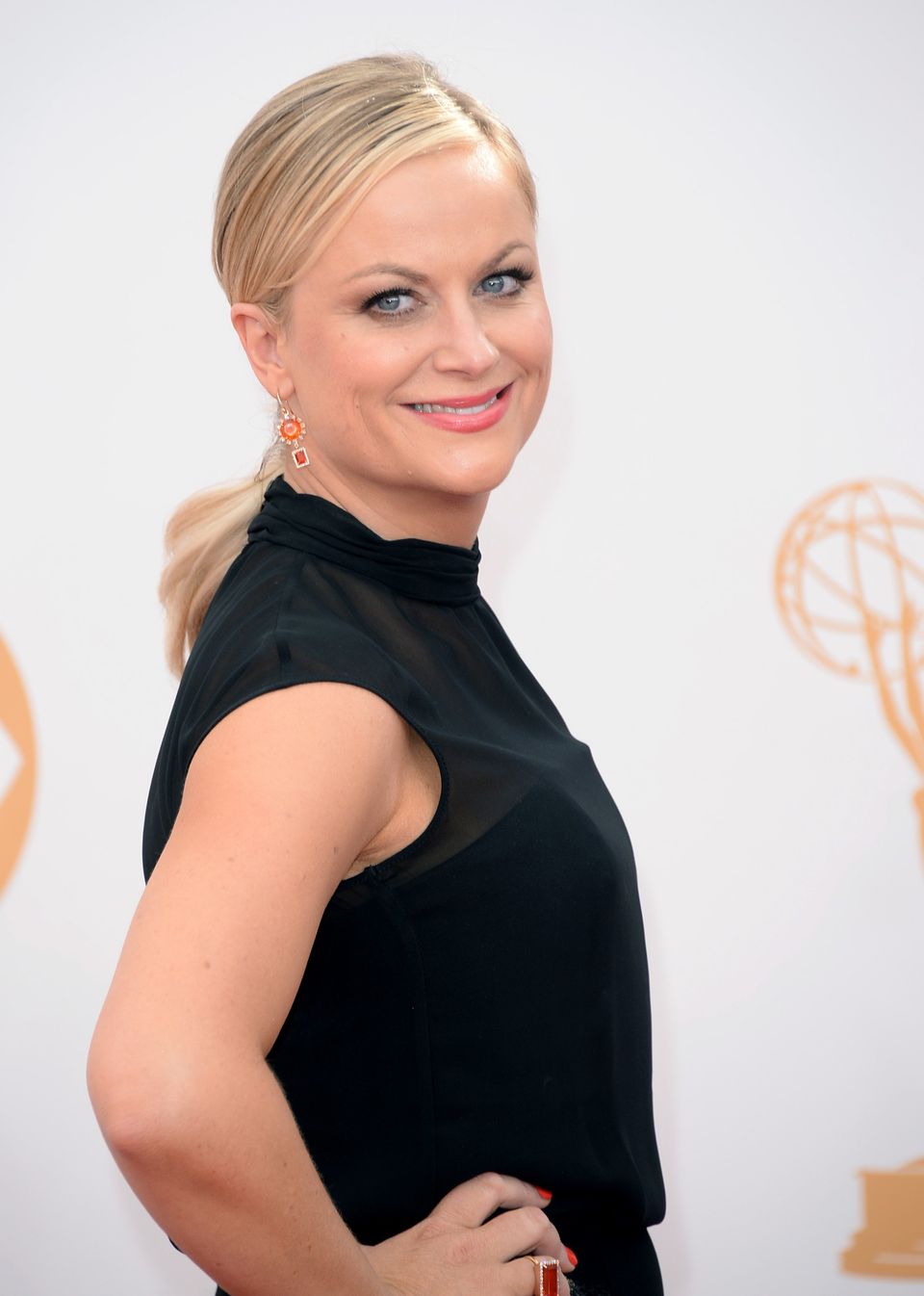 Amy Poehler, "Parks and Recreation"