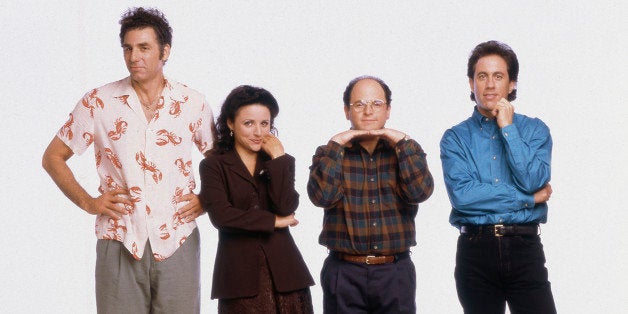 What The 'Seinfeld' Characters Are Doing Now, According To Jerry | HuffPost Entertainment