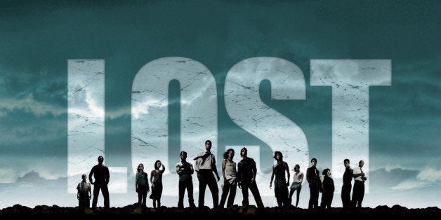 'Lost' Outline Shows What ABC Wanted The Show To Look Like From Start ...