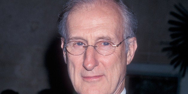 BEVERLY HILLS, CA - JUNE 28: Actor James Cromwell attends the RP International's 28th Annual Vision Awards on June 28, 2001