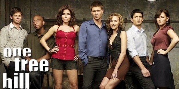 Here is what the cast of One Tree Hill are up to now, 10 years on