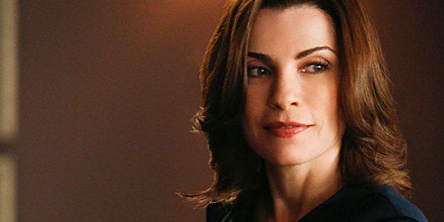 Julianna Margulies The Good Wife Season 5 Is Intense Exciting