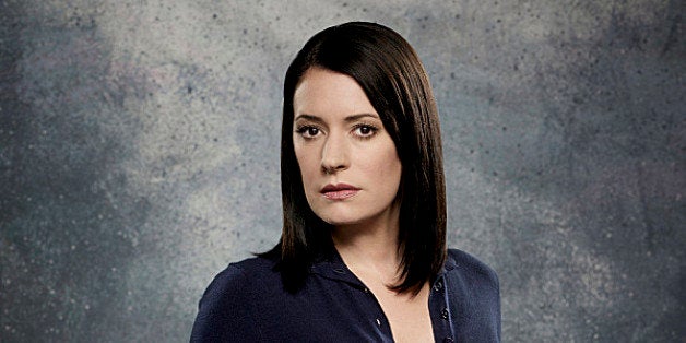 Paget Brewster Returning To 'Criminal Minds' | HuffPost Entertainment - Why Did Paget Brewster Return To Criminal Minds