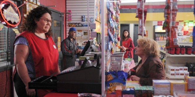 LUCKY 7 - 'Pay Day' - Fantasy becomes reality when the Gold Star crew's lottery winnings hit their bank accounts, but their p