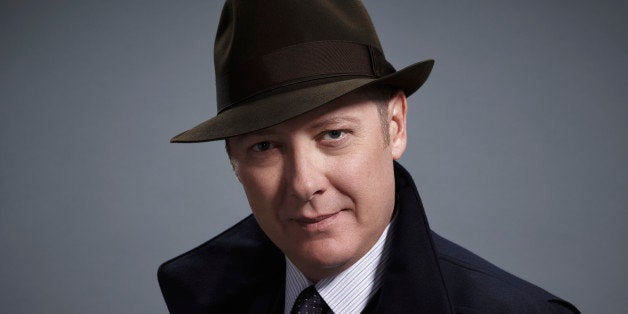 The Blacklist James Spader Nbc Drama Gets Full Season