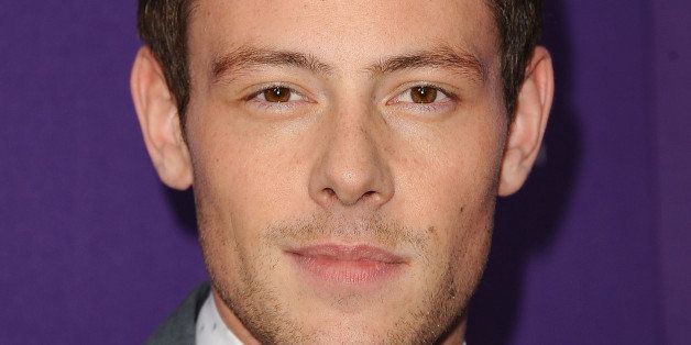 LOS ANGELES, CA - JUNE 08: Actor Cory Monteith attends the 12th annual Chrysalis Butterfly Ball on June 8, 2013 in Los Angeles, California. (Photo by Jason LaVeris/FilmMagic)