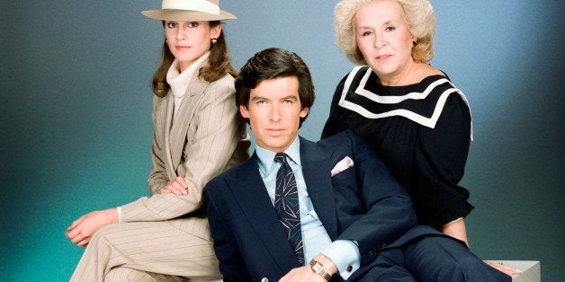 NBC Plans 'Remington Steele' Reboot: Sequel Series Will Follow The ...
