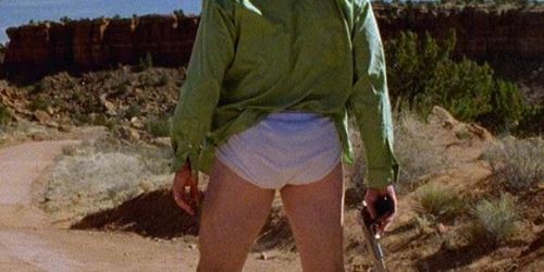 Walter White s Breaking Bad Underwear Goes For 9 900 At