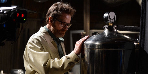 Albuquerque embraces Breaking Bad with funeral for Walter White, New  Mexico