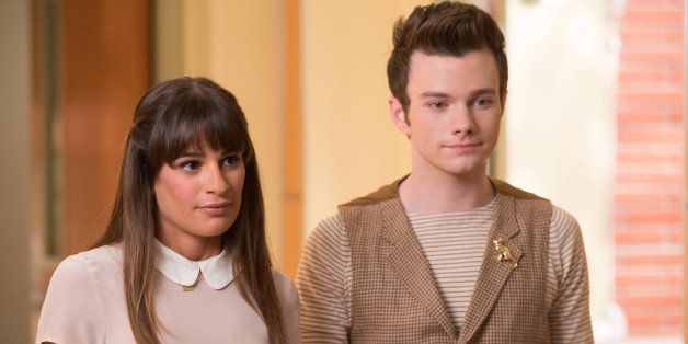 Whats Next For Glee After Finn Tribute Episode Huffpost