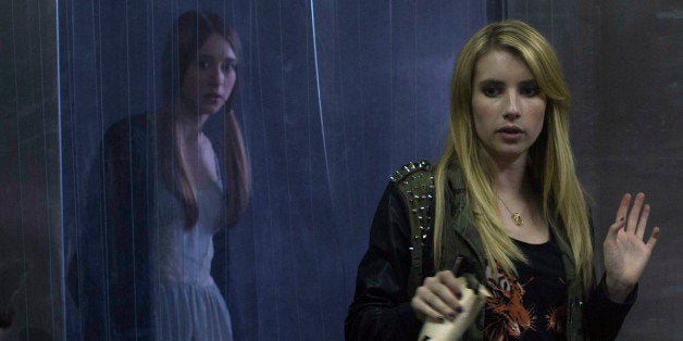 American Horror Story Coven Episode 2 Recap The Whole Not A Sum Of Its Parts Huffpost Entertainment