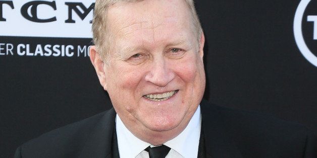 HOLLYWOOD, CA - JUNE 06: Actor Ken Howard attends the 41st AFI Life Achievement Award honoring Mel Brooks at Dolby Theatre on June 6, 2013 in Hollywood, California. (Photo by David Livingston/Getty Images)