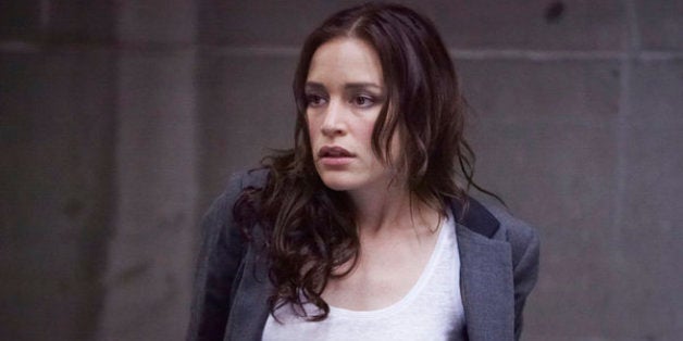 Covert Affairs Annie Is Dead Piper Perabo Previews New Dark