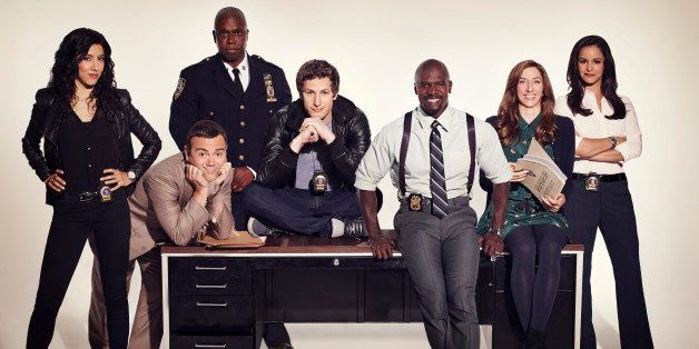 'Brooklyn Nine-Nine' Gets Full Season Pickup From Fox, Post-Super Bowl ...