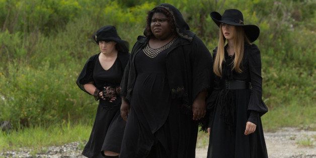 American Horror Story Coven Episode 5 Recap Mommy Dearest Huffpost