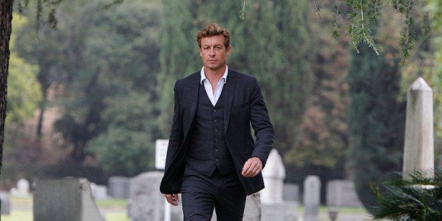 The Future Of 'The Mentalist' After Red John |