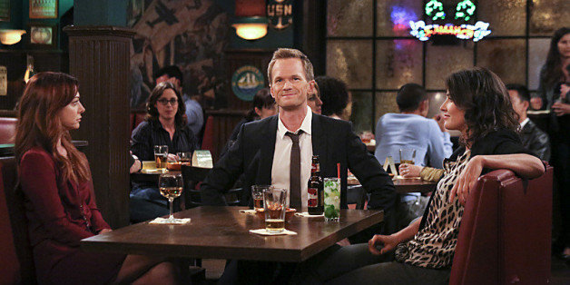 how i met your mother season 9 episode 23 torrent kickass