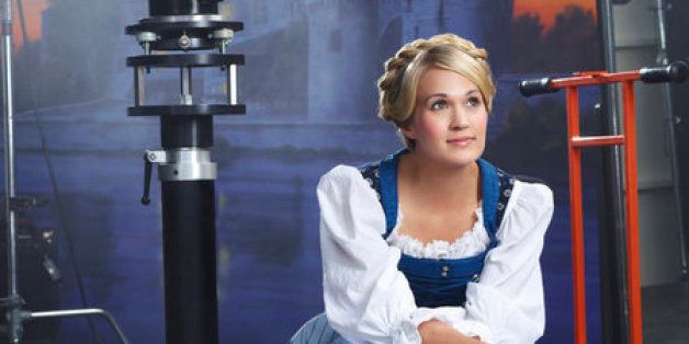 Stream Sound Of Music Live Soundtrack Now HuffPost Entertainment