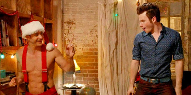 tonight is glees holiday episode previously unaired christmas at 9 pm on fox and what better way to celebrate the holidays than inhaling some - Glee Previously Unaired Christmas tonight is glees holiday episode previously unaired christmas at 9 pm on fox and what better way to celebrate the holidays than inhaling some - Glee Previously Unaired Christmas