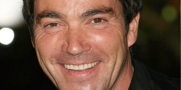 Jon Tenney (Photo by Jeffrey Mayer/WireImage) *** Local Caption ***