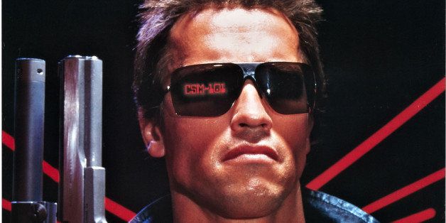 Get Ready For Another Terminator Tv Show Huffpost Entertainment