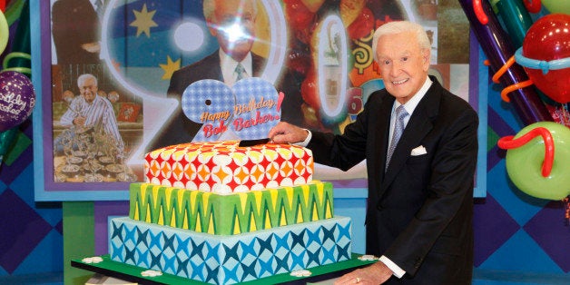 LOS ANGELES - NOVEMBER 5: Daytime's #1-rated series and the longest-running game show in television history, THE PRICE IS RI