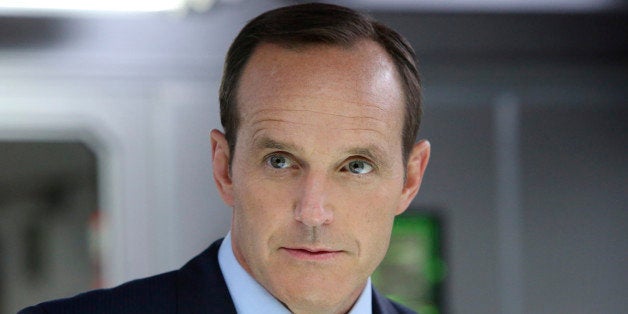 MARVEL'S AGENTS OF S.H.I.E.L.D. - 'The Well'- In the aftermath of the events chronicled in the feature film THOR: THE DARK WO