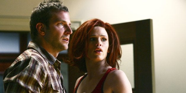 ALIAS - 'There's Only One Sydney Bristow' - In the milestone 100th episode of the award-winning spy drama, Sydney's maternity