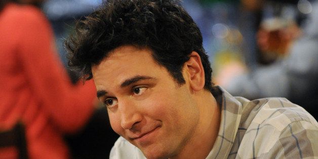 LOS ANGELES - MARCH 28: 'Something New' -- Josh Radnor stars as Ted Mosby, on HOW I MET YOUR MOTHER, Monday, May 13 (8:00-8:30 PM, ET/PT) on the CBS Television Network. (Photo by Ron P. Jaffe/CBS via Getty Images) 