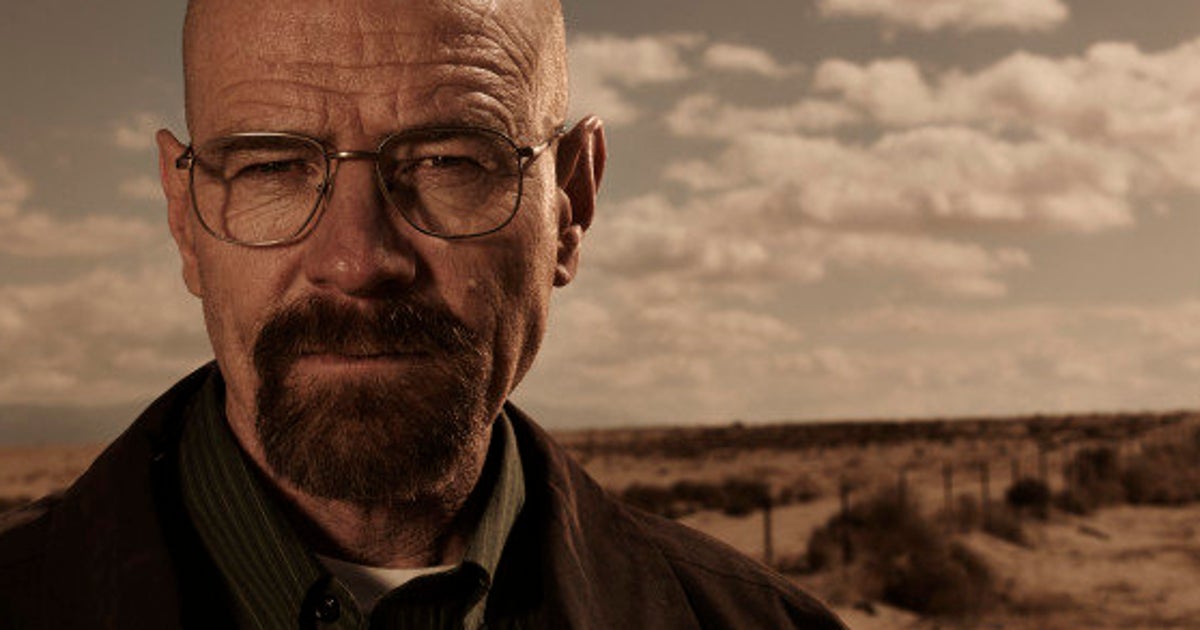 best netflix series like breaking bad