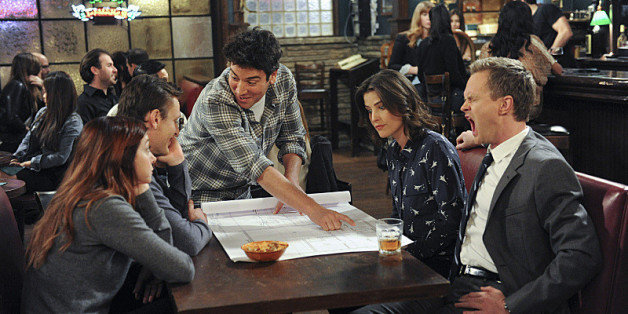 how i met your mother season 9 episode 23 torrent kickass