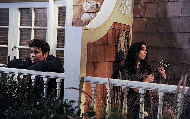 &#39;How I Met Your Mother&#39; 200th Episode Recap: &#39;How Your Mother Met Me&#39; |  HuffPost