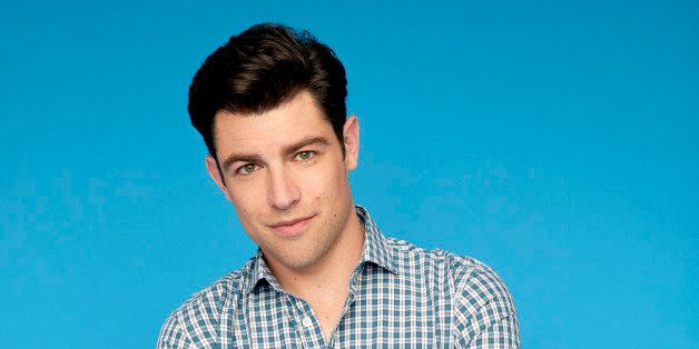 NEW GIRL: Max Greenfield returns as Schmidt. The third season of NEW GIRL premieres Tuesday, Sept. 17, 2013 (9:00-9:30 PM ET/PT) on FOX. (Photo by FOX via Getty Images)