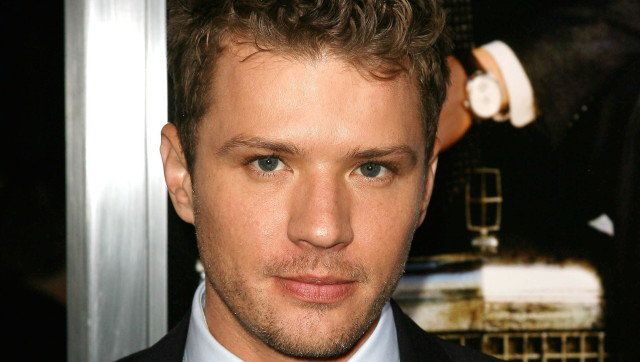 Ryan Phillippe at "The Lincoln Lawyer" Los Angeles Screening, Arclight Theater, Hollywood, CA. 03-10-11