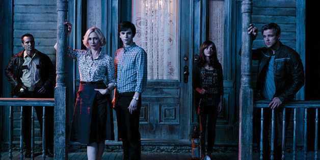 Watch Bates Motel for free in 2024 – All Platforms Revealed | Cybernews