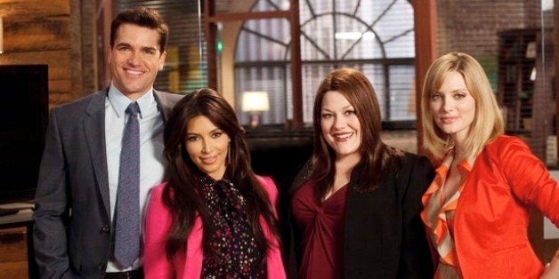 Lifetime's 'Drop Dead Diva' Will End After Season 6