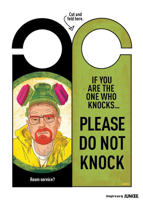 Pin by Animation Junkie on Breaking bad in 2023  Breaking bad art, Breaking  bad funny, Bad fan art