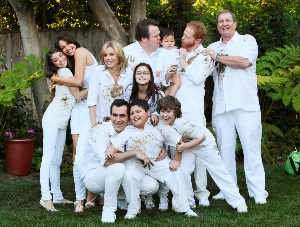 Modern Family: 15 Things You Didn't Know About The First Episode